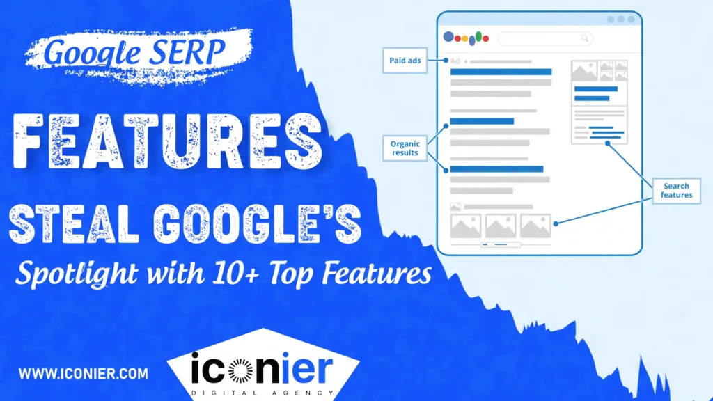 Google SERP Features