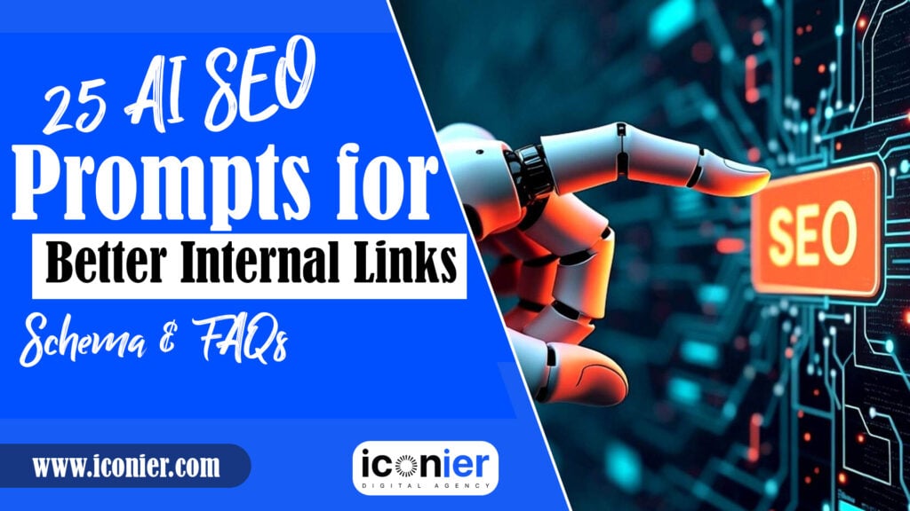 25 AI SEO Prompts