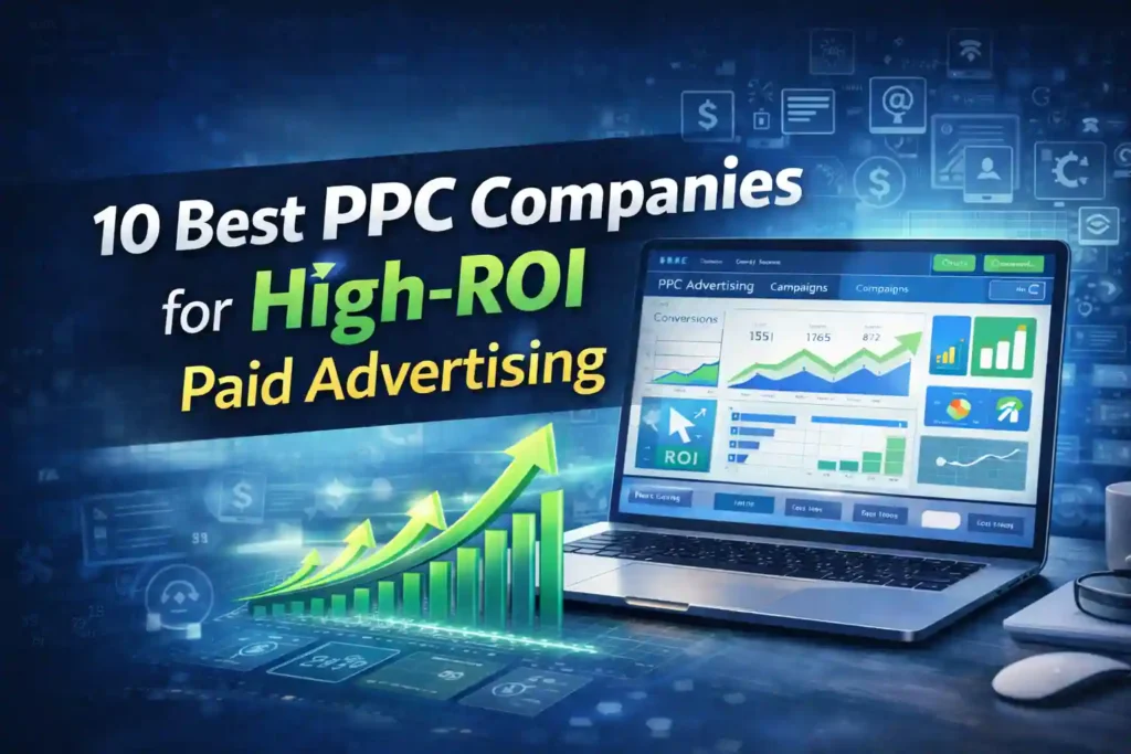 Best PPC Companies