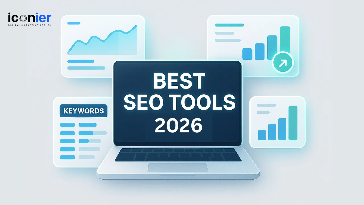 Best SEO Tools for Small Businesses in 2026