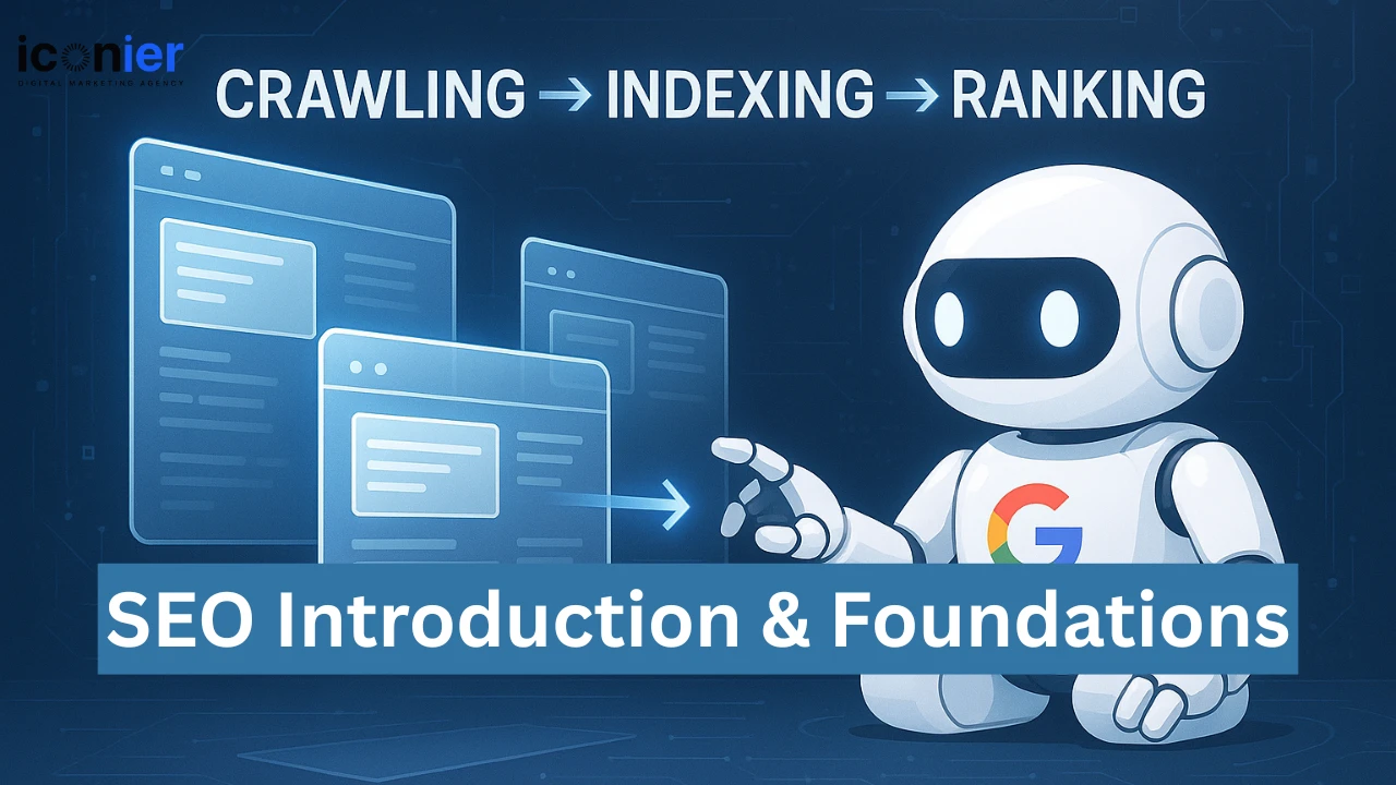 SEO Introduction & Foundations
