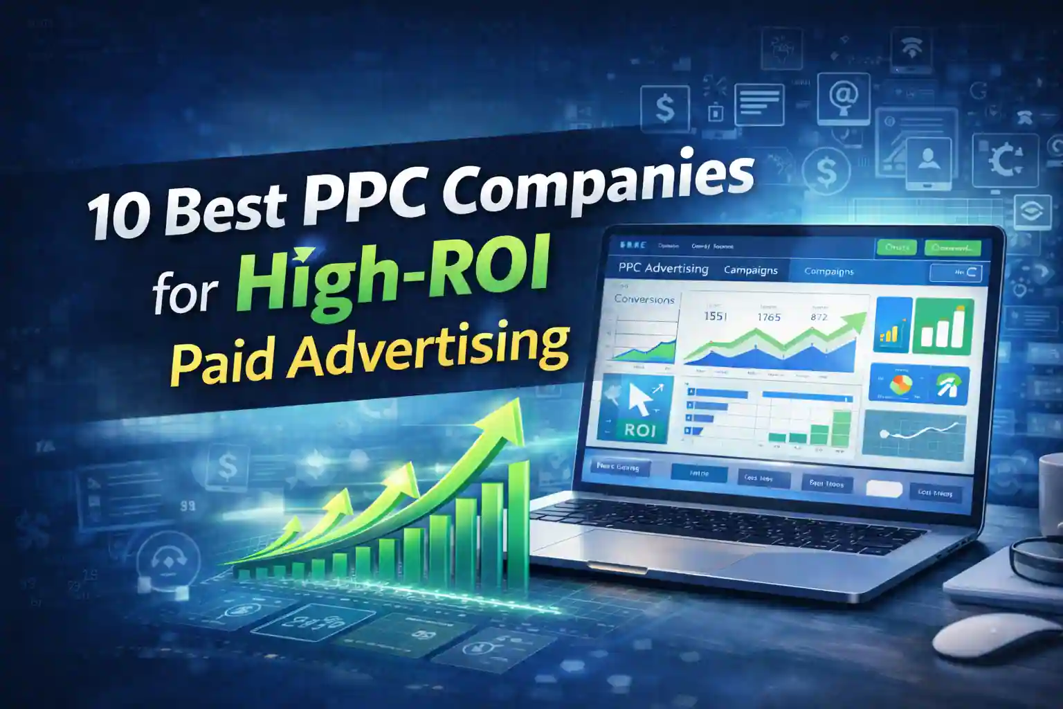 Best PPC Companies